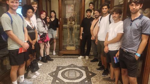 Museo Egizio