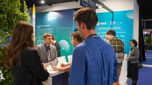 Politecnico research activities