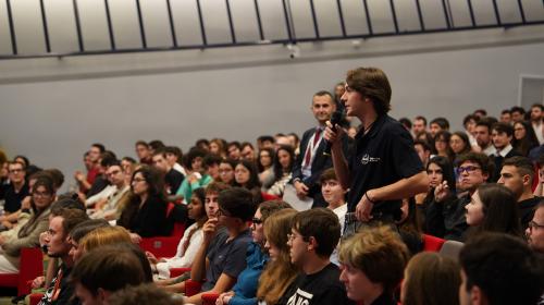 Students