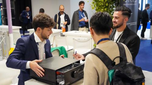 Tecnologie per il mercato lunare