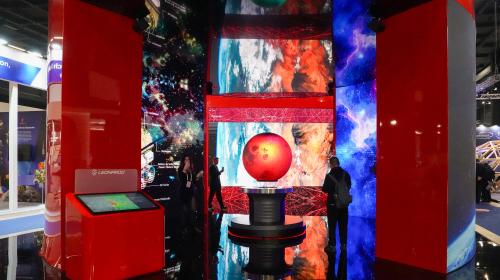Space exploration