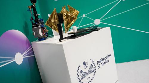 Technologies developed by Politecnico