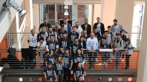 Foto di gruppo