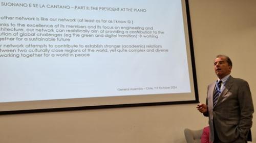 Intervento del professor Roberto Zanino 