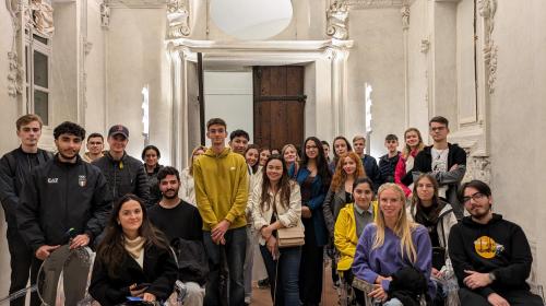 Foto di gruppo