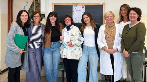 Foto di gruppo