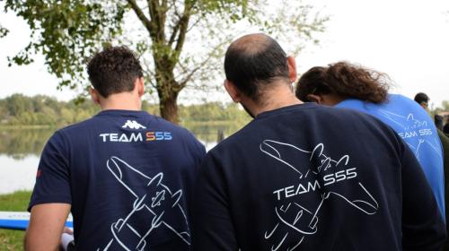 Il TeamS55