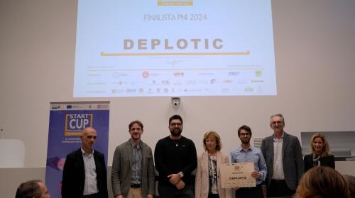 Deplotic
