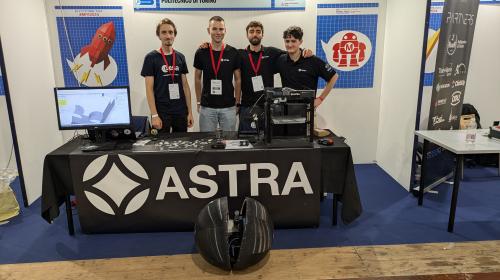 ASTRA