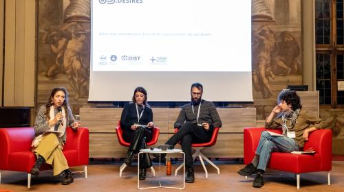 Intervento