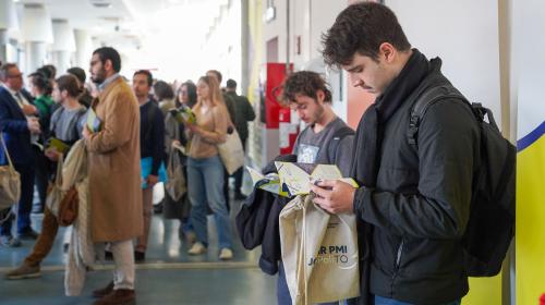 Affluenza record per la giornata di apertura