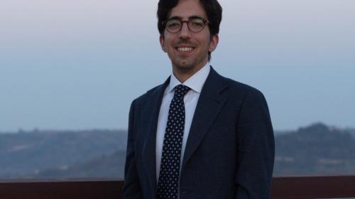 Leonardo Marinucci