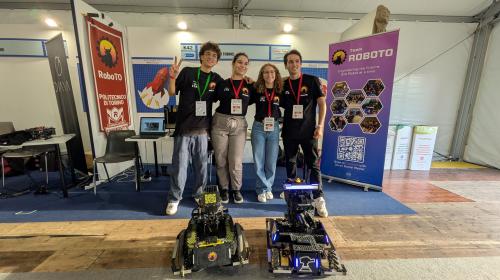Roboto