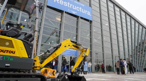 Benvenuti a Restructura