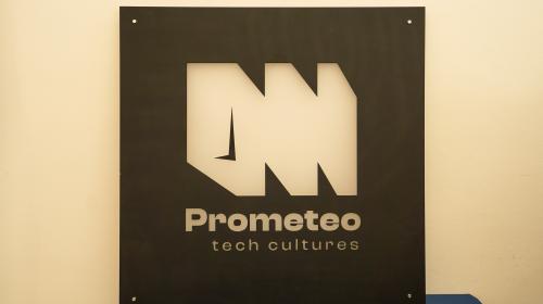 Prometeo – Tech Cultures