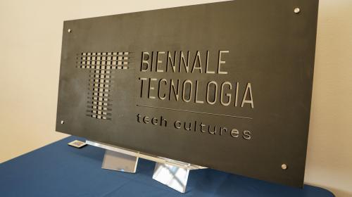 Biennale Tecnologia – Tech Cultures