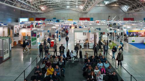 Dentro il Salone
