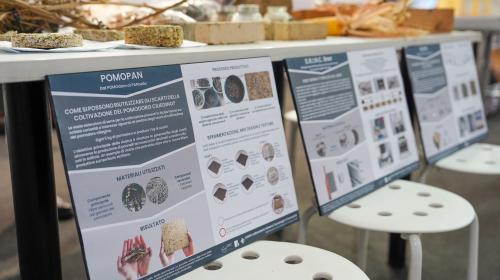Riciclo dei materiali