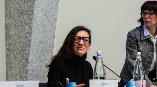 Tatiana Mazali