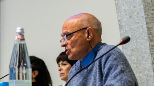 Domenico Matarozzo