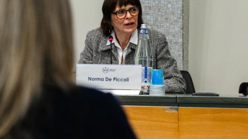 Norma De Piccoli