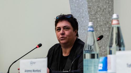 Stefania Doglioli