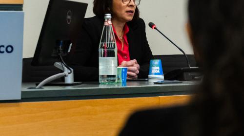 Tania Cerquitelli 