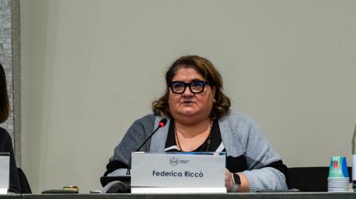 Federica Riccò