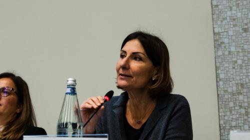 Mia Caielli
