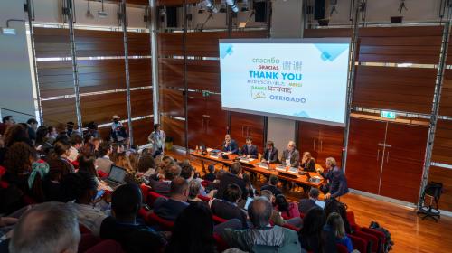 Youth4Climate & Universities for the Future