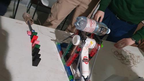 One of the funny “prototypes” manufactured