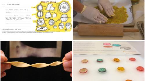 POPS_PFDL processo di sperimentazione