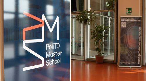 Scuola Master Lingotto 