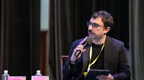 Edoardo Bruno – Politecnico