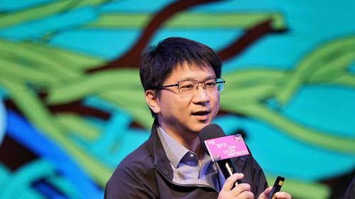 Zheng Jianyi - Maco University of Science and Technology