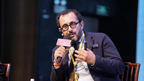 Francesco Leoni - Politecnico