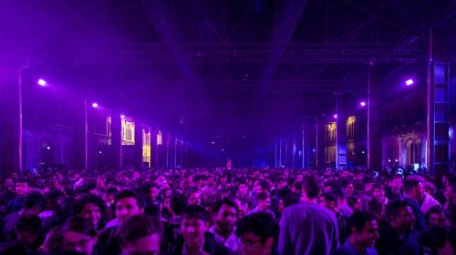 Polito Newcomers Party 