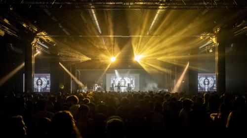 Sala Fucine 