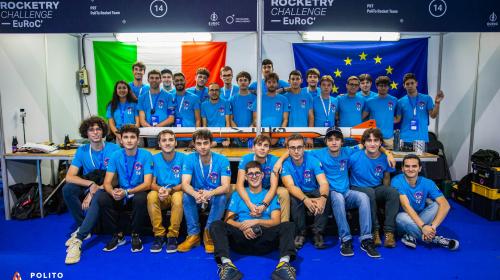 PoliTo Rocket Team