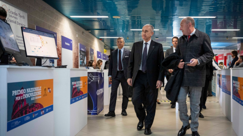 Premio Nazionale per l’Innovazione