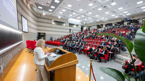 Università degli Studi di Roma "Tor Vergata"