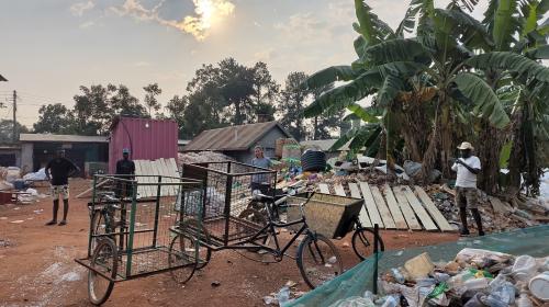 POPS_Uganda bici frullatore