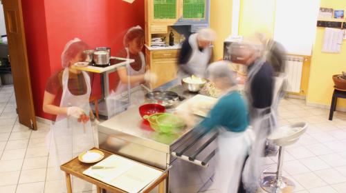 POPS_Progetto Alimenta