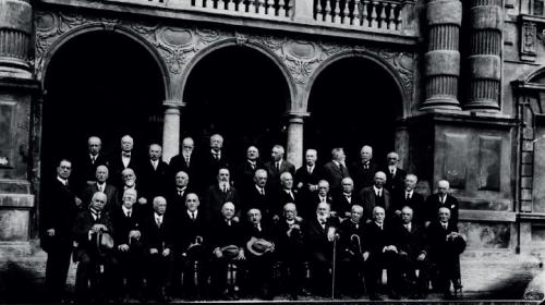 L'archivio storico della Scuola di Architettura
