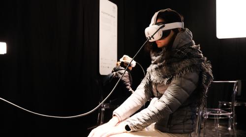 Il Politecnico ha sviluppato le applicazioni di realtà virtuale