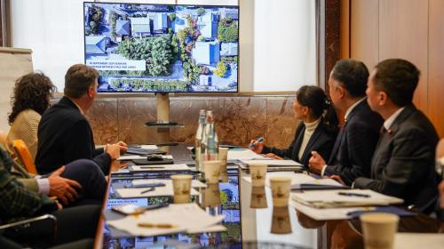 Meeting 