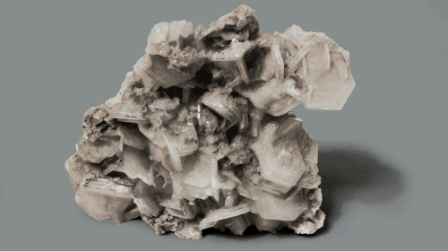 CALCITE (MP-9636)