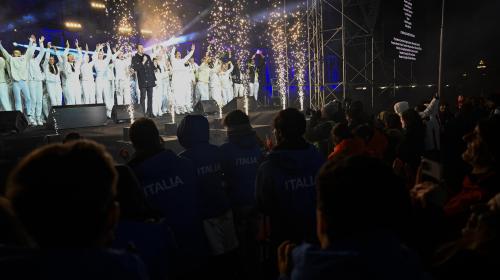 Closing Ceremony