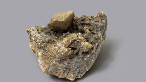 DOLOMITE (MP-9748)