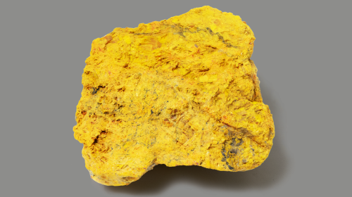ORPIMENTO 